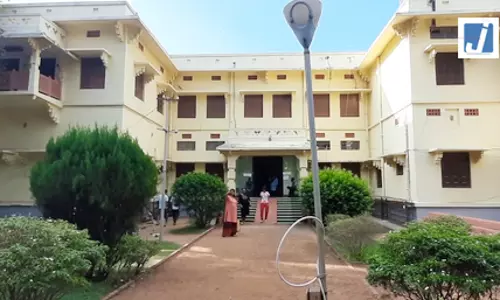 विश्वभारती विश्वविद्यालय में नियुक्ति विवाद पर NCST का दूसरा नोटिस