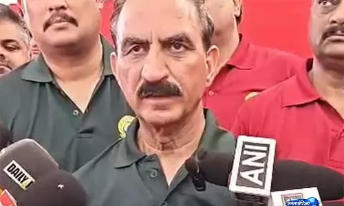 हिमाचल सरकार खिलाड़ियों को वर्ल्ड क्लास सुविधाएं देने के लिए प्रतिबद्ध: CM