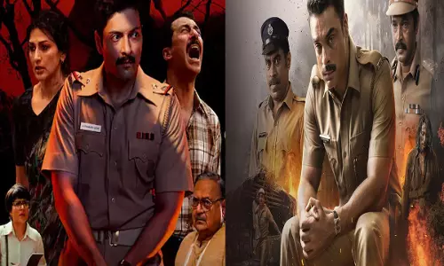 डिजिटल प्लेटफॉर्म पर 11 सीरीज का धमाल डिजिटल प्लेटफॉर्म पर 11 सीरीज का धमाल