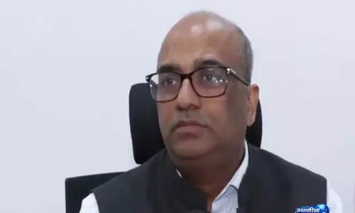 NEET का दोबारा एग्जाम अच्छा रहा; हमें 100% भरोसा है: NTA DG NEET का दोबारा एग्जाम अच्छा रहा; हमें 100% भरोसा है: NTA DG