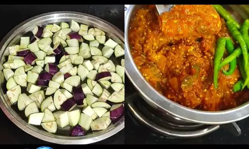कुकर में एक सीटी से तैयार ढाबा जैसा स्वाद कुकर में एक सीटी से तैयार ढाबा जैसा स्वाद
