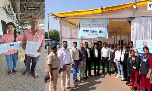 NEET UG-2026 पुनः परीक्षा शांतिपूर्ण संपन्न, 85 हजार से अधिक अभ्यर्थी हुए शामिल