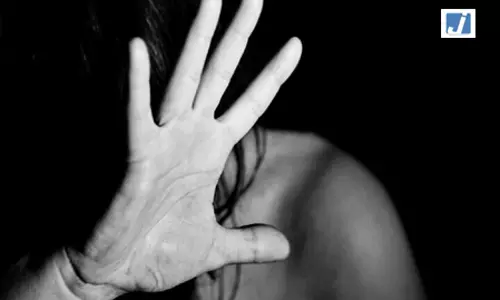 RAPE: 15 साल की नाबालिग के साथ दुष्कर्म, दो आरोपी गिरफ्तार