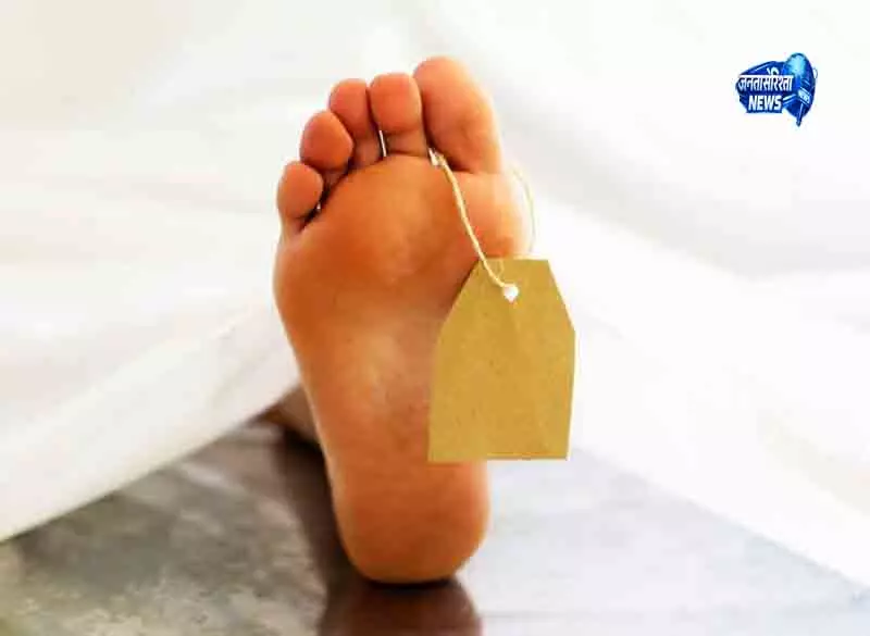 पैक्ड ड्रिंक पीने से Faridabad में एक की जान गई पैक्ड ड्रिंक पीने से Faridabad में एक की जान गई