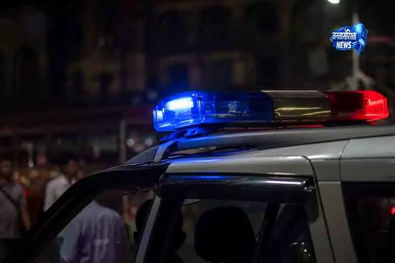 Gurugram पुलिस की बड़ी पहल, पांच स्पेशल यूनिट गठित Gurugram पुलिस की बड़ी पहल, पांच स्पेशल यूनिट गठित