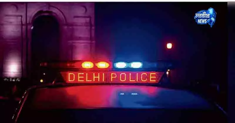 Delhi पुलिस की नई व्यवस्था, जनता की सुनवाई शुरू Delhi पुलिस की नई व्यवस्था, जनता की सुनवाई शुरू