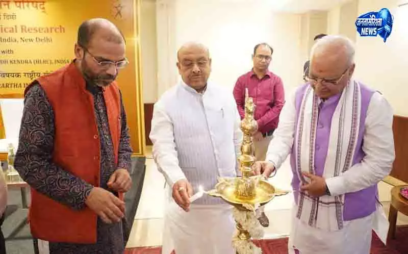 Delhi विधानसभा अध्यक्ष गुप्ता ने लोकतंत्र पर दिया बयान Delhi विधानसभा अध्यक्ष गुप्ता ने लोकतंत्र पर दिया बयान