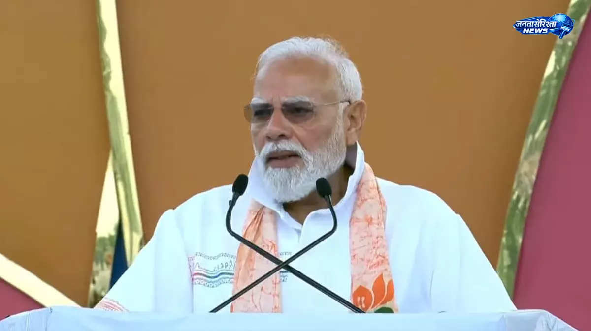कोलकाता में योग दिवस पर PM का संदेश: योग को रोज़मर्रा की जिंदगी में शामिल करने की अपील कोलकाता में योग दिवस पर PM का संदेश: योग को रोज़मर्रा की जिंदगी में शामिल करने की अपील