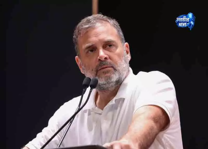 Chandigarh राहुल गांधी पांच वरिष्ठ नेताओं से करेंगे मुलाकात Chandigarh राहुल गांधी पांच वरिष्ठ नेताओं से करेंगे मुलाकात