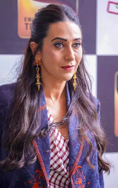 जब करिश्मा कपूर ने ठुकरा दी थी पहचान, तब अभिनेत्री मधु ने निभाया था किरदार जब करिश्मा कपूर ने ठुकरा दी थी पहचान, तब अभिनेत्री मधु ने निभाया था किरदार