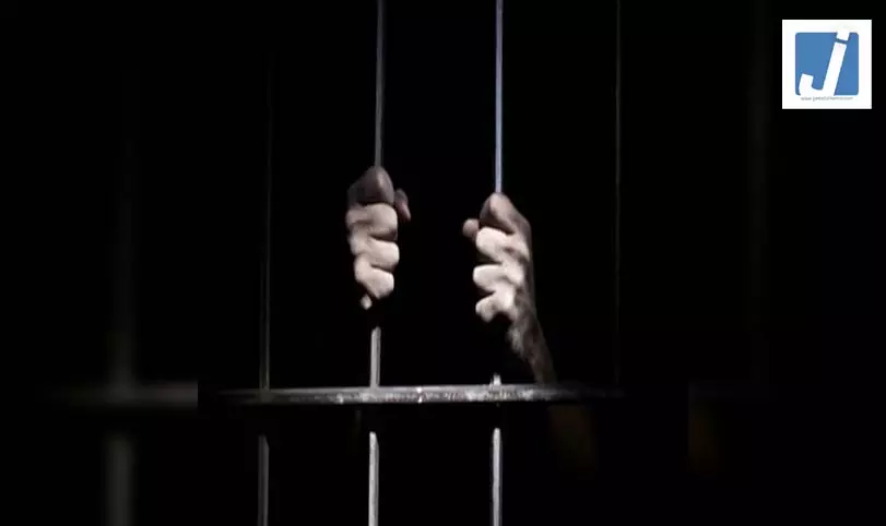 80 लाख के ऑनलाइन निवेश धोखाधड़ी मामले में दो आरोपी गिरफ्तार, 25 लाख रुपए के शेयर फ्रीज 80 लाख के ऑनलाइन निवेश धोखाधड़ी मामले में दो आरोपी गिरफ्तार, 25 लाख रुपए के शेयर फ्रीज