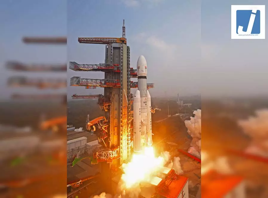 22 जून: जब भारत ने अंतरिक्ष में रचा था इतिहास, एक साथ 20 सैटेलाइट भेजकर दुनिया को दिखाया दम 22 जून: जब भारत ने अंतरिक्ष में रचा था इतिहास, एक साथ 20 सैटेलाइट भेजकर दुनिया को दिखाया दम