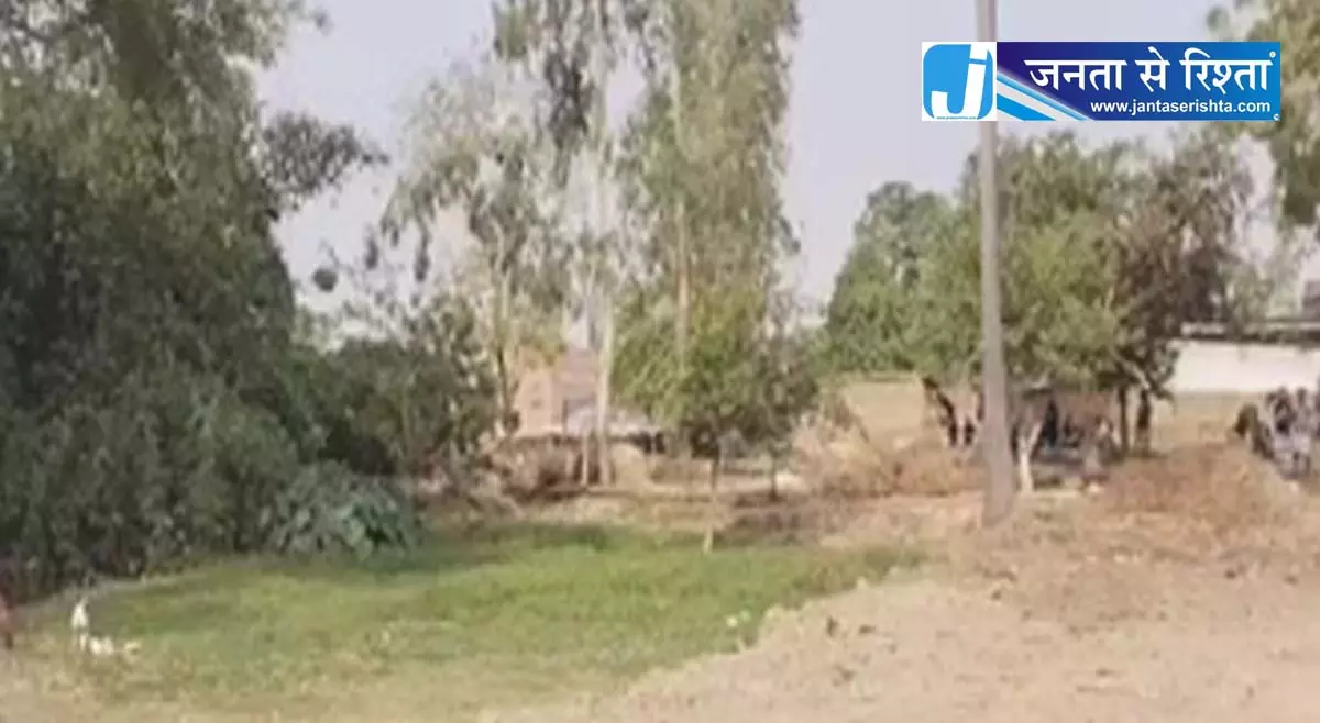 पटवारी ने आबादी जमीन को दूसरे के नाम पर चढ़ाया, कार्रवाई नहीं पटवारी ने आबादी जमीन को दूसरे के नाम पर चढ़ाया, कार्रवाई नहीं
