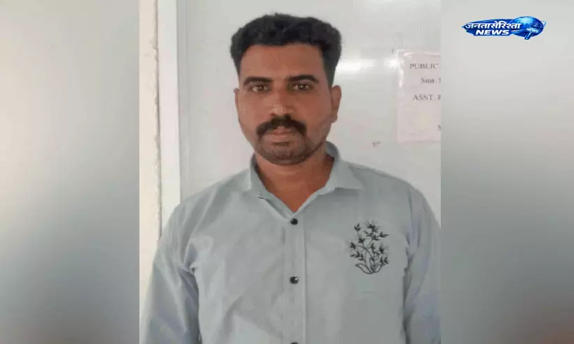 POCSO कोर्ट: नाबालिग शोषण मामले में उम्रकैद की सजा POCSO कोर्ट: नाबालिग शोषण मामले में उम्रकैद की सजा