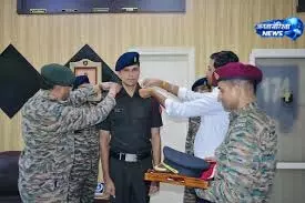 स्टेशन मास्टर के बेटे बने BDO, सीवान का गौरव स्टेशन मास्टर के बेटे बने BDO, सीवान का गौरव