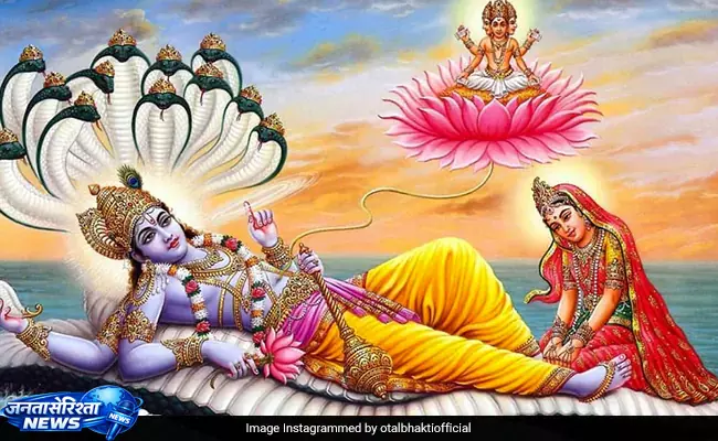 Nirjala Ekadashi व्रत में इन 7 गलतियों से बचें Nirjala Ekadashi व्रत में इन 7 गलतियों से बचें