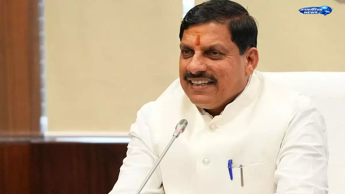 MP : शिक्षकों की ट्रांसफर पॉलिसी पर विवाद, ई-अटेंडेंस शर्त हटाने की मांग तेज MP : शिक्षकों की ट्रांसफर पॉलिसी पर विवाद, ई-अटेंडेंस शर्त हटाने की मांग तेज