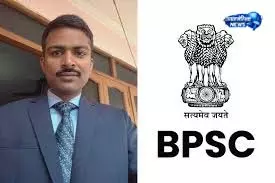 दो भाइयों की जोड़ी: बड़ा CO, छोटा बना BPSC अधिकारी दो भाइयों की जोड़ी: बड़ा CO, छोटा बना BPSC अधिकारी