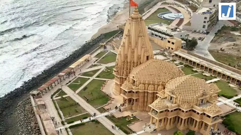 1000 विशिष्टजन विशेष ट्रेन से करेंगे सोमनाथ धाम की यात्रा, 22 जून को रायपुर से मुख्यमंत्री करेंगे शुभारंभ 1000 विशिष्टजन विशेष ट्रेन से करेंगे सोमनाथ धाम की यात्रा, 22 जून को रायपुर से मुख्यमंत्री करेंगे शुभारंभ