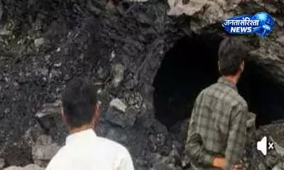 बड़कागांव: मलबे में दबकर मजदूर की मौत बड़कागांव: मलबे में दबकर मजदूर की मौत