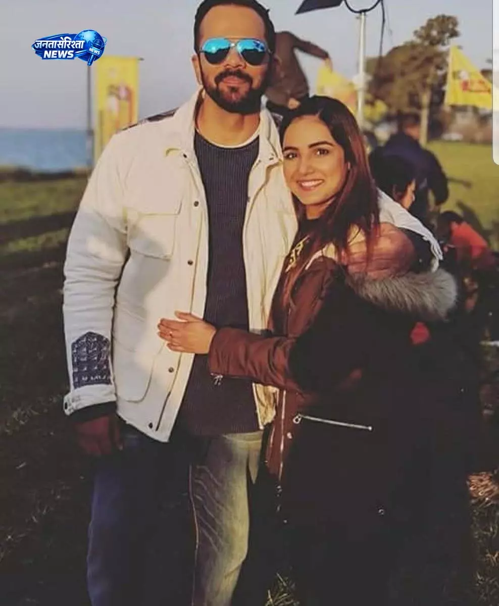 Rohit Shetty के शो में बड़ा ट्विस्ट Rohit Shetty के शो में बड़ा ट्विस्ट