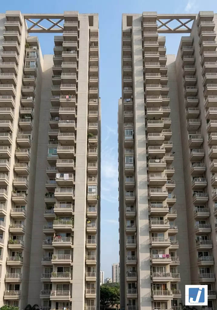 एक गलती, एक पल… और उजड़ गई पूरी जिंदगी, बहन के साथ विवाद में 16वीं मंजिल से कूदी युवती एक गलती, एक पल… और उजड़ गई पूरी जिंदगी, बहन के साथ विवाद में 16वीं मंजिल से कूदी युवती