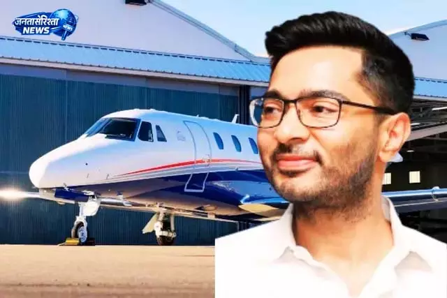 4 साल में 141 करोड़ के चार्टर खर्च से सियासत गरम 4 साल में 141 करोड़ के चार्टर खर्च से सियासत गरम