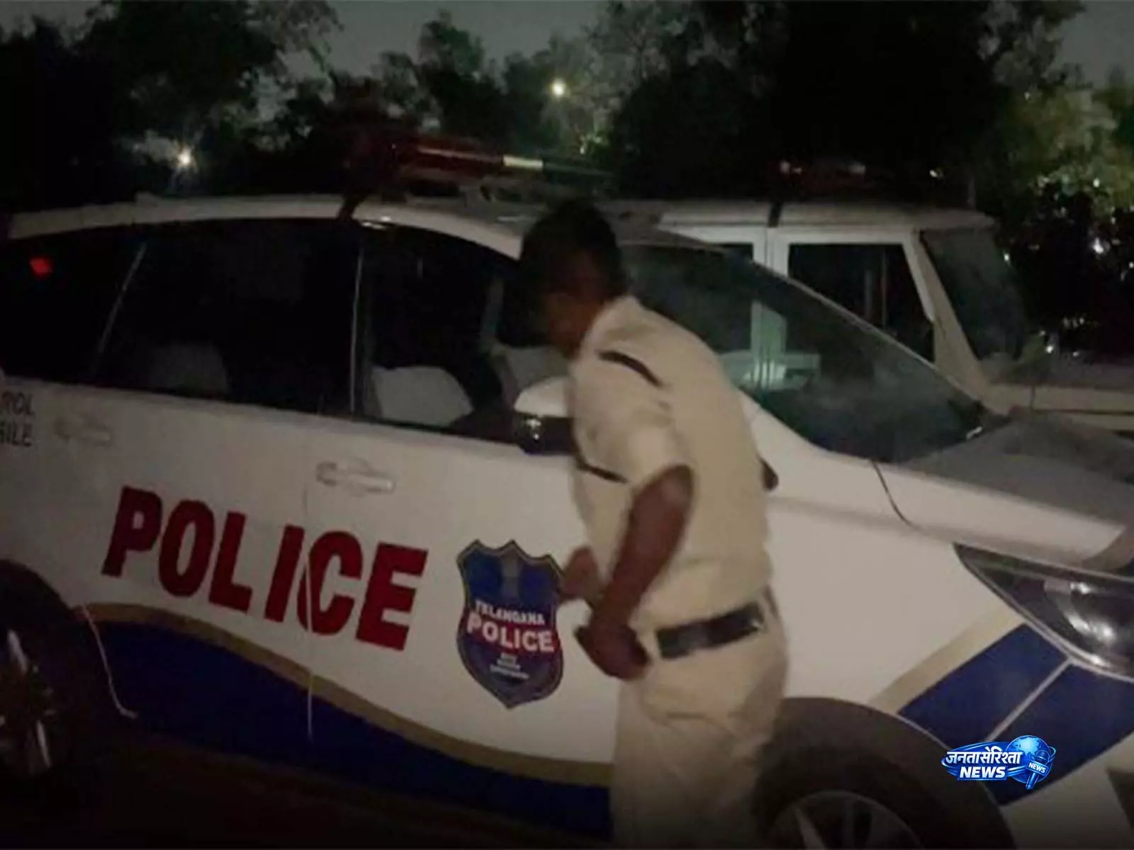 Hyderabad: बडांगपेट में धमाके में एक व्यक्ति की मौत, जांच जारी Hyderabad: बडांगपेट में धमाके में एक व्यक्ति की मौत, जांच जारी
