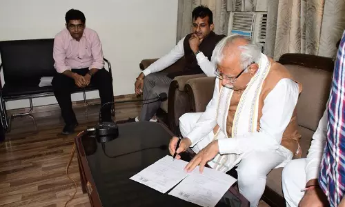 मनोहर लाल ने करनाल को NCR से बाहर करने की ज़रूरत को खारिज किया