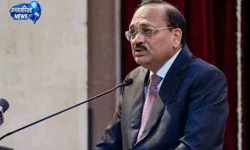 Delhi CJI का संदेश: स्वास्थ्य और जागरूकता को प्राथमिकता दें
