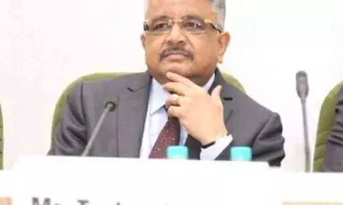Delhi सॉलिसिटर जनरल पद पर तुषार मेहता की वापसी Delhi सॉलिसिटर जनरल पद पर तुषार मेहता की वापसी