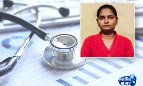 Hisar NEET री-टेस्ट से पहले छात्रा ने की आत्महत्या