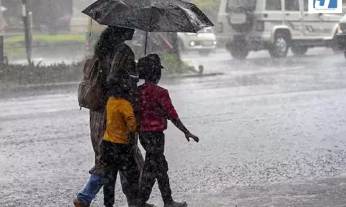 छत्तीसगढ़ में अगले 5 दिनों तक मौसम का मिजाज बदला हुआ रह सकता है