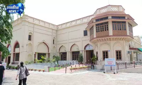 Karnal कॉलेज में ऐतिहासिक धरोहर जारी