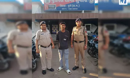आज जेल, कल बेल फिर वही खेल पर बनाई रील, कानून का डर नहीं