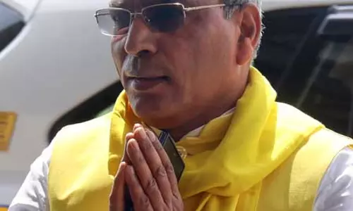 अखिलेश सरकार के घोटालों का पार्ट-1, ओमप्रकाश राजभर ने गोमती रिवर फ्रंट पर लगाए गंभीर आरोप
