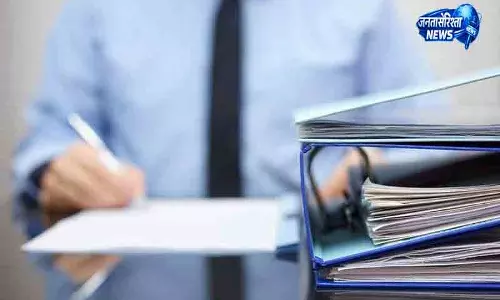 Haryana कैडर में और IAS अधिकारी - एक अहम प्रशासनिक सुधार Haryana कैडर में और IAS अधिकारी - एक अहम प्रशासनिक सुधार