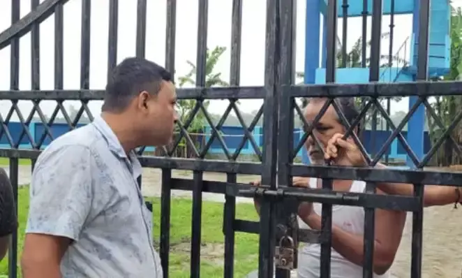 Cooch Behar: बॉक्सीरहाट में राजनीतिक नेता पर हमला, जांच शुरू