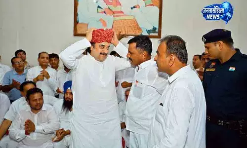 Haryana में कुलदीप बिश्नोई का बड़ा बयान Haryana में कुलदीप बिश्नोई का बड़ा बयान