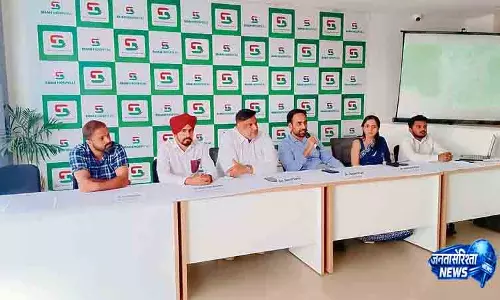 Karnal अस्पताल में हाई-रिस्क सर्जरी सफल