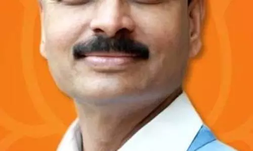 नागपुर विधान परिषद उपचुनाव: मतगणना शुरू, भाजपा और कांग्रेस प्रत्याशियों में जोरदार मुकाबला नागपुर विधान परिषद उपचुनाव: मतगणना शुरू, भाजपा और कांग्रेस प्रत्याशियों में जोरदार मुकाबला