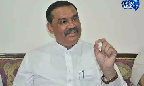 Punjab SIT ने विजय सांपला को तलब किया Punjab SIT ने विजय सांपला को तलब किया