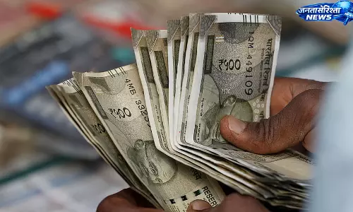 FYERS लॉन्च करेगा ‘Vantage Fund’, भारत-केंद्रित फ्लेक्सीकैप फंड पर फोकस FYERS लॉन्च करेगा ‘Vantage Fund’, भारत-केंद्रित फ्लेक्सीकैप फंड पर फोकस