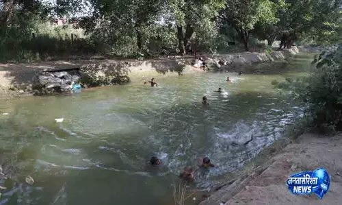 Punjab में पानी संरक्षण की दिशा में बदलाव