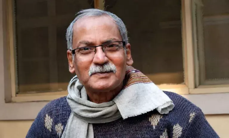 Assam: सेवानिवृत्त बैंकर, शौकिया गायक रणबीर रॉयचौधरी का 68 वर्ष की आयु में निधन