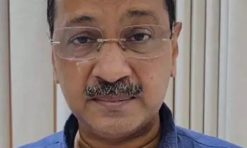पंजाब की महिलाओं को 1 जुलाई को मिलेंगे तीन महीने के पैसे, अरविंद केजरीवाल के दावे पर कांग्रेस ने घेरा पंजाब की महिलाओं को 1 जुलाई को मिलेंगे तीन महीने के पैसे, अरविंद केजरीवाल के दावे पर कांग्रेस ने घेरा