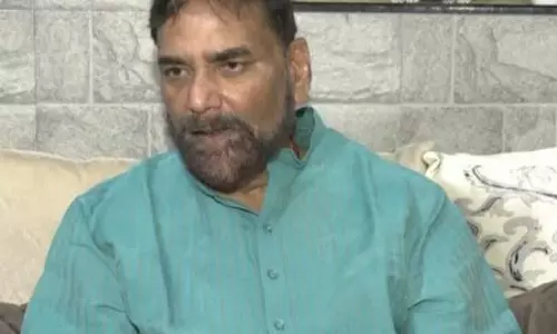 भरत तिवारी एनकाउंटर मामले पर कोर्ट के हर निर्देश का पालन करेगी बिहार सरकार : राजीव रंजन प्रसाद