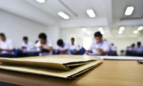 लखीसराय में NEET-UG 2026 परीक्षा घोटाले का खुलासा, 24 गिरफ्तार लखीसराय में NEET-UG 2026 परीक्षा घोटाले का खुलासा, 24 गिरफ्तार