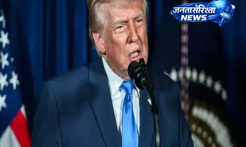 Iran बातचीत को ट्रंप प्रशासन ने क्षेत्रीय बदलाव का अहम कदम बताया Iran बातचीत को ट्रंप प्रशासन ने क्षेत्रीय बदलाव का अहम कदम बताया