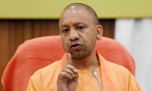 हाथरस में CM योगी का दौरा, 486 करोड़ की 125 परियोजनाओं का लोकार्पण और शिलान्यास